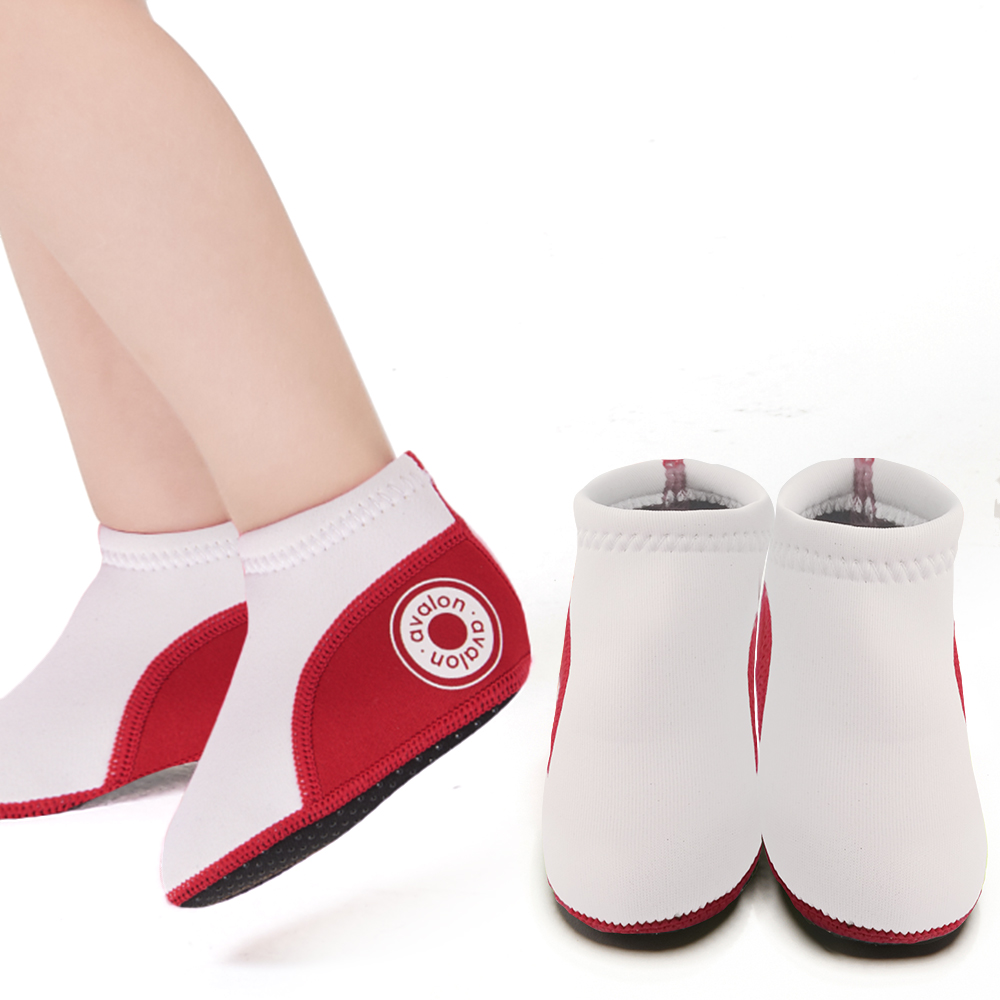 AIO-010 AVALON Aqua Shoes for baby and kids